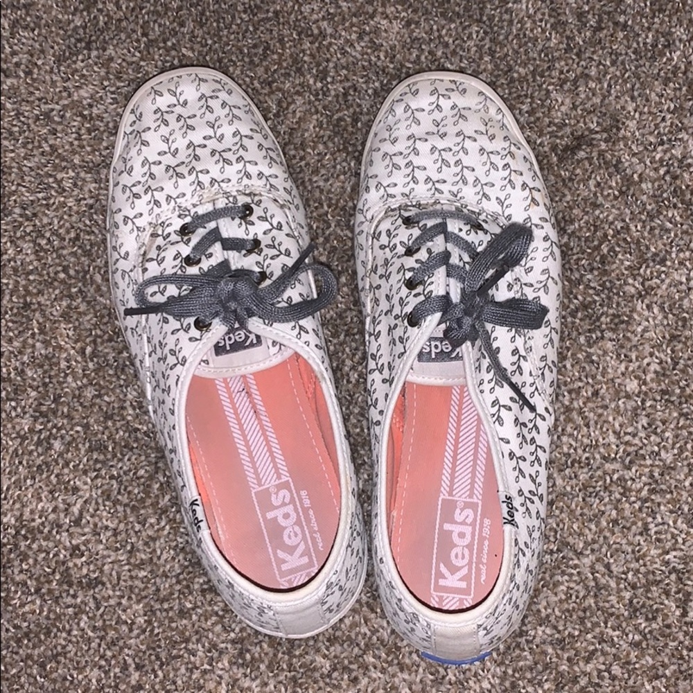 Keds